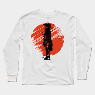 King Long Sleeve T-Shirt